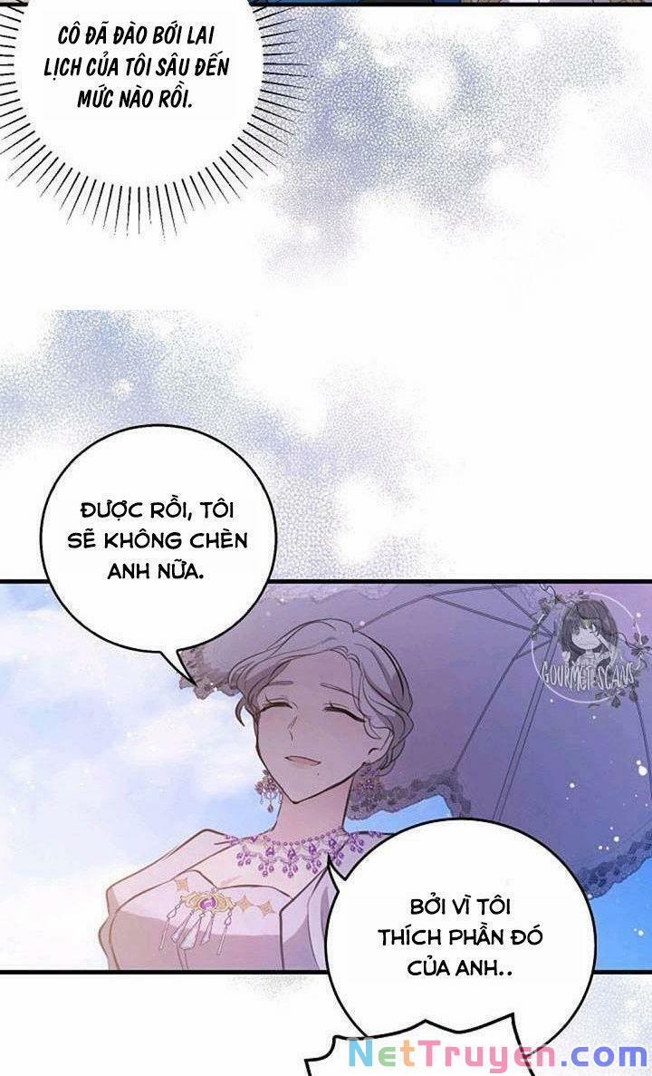 Tôi Là Bạn Gái Cũ Của Một Quân Nhân 44 trang 37