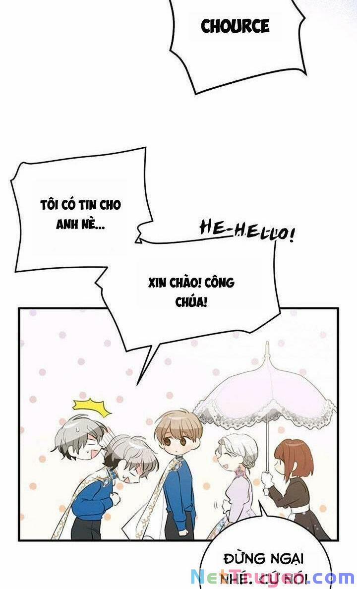 Tôi Là Bạn Gái Cũ Của Một Quân Nhân 44 trang 38