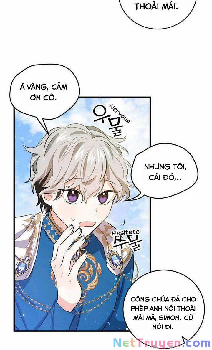 Tôi Là Bạn Gái Cũ Của Một Quân Nhân 44 trang 39