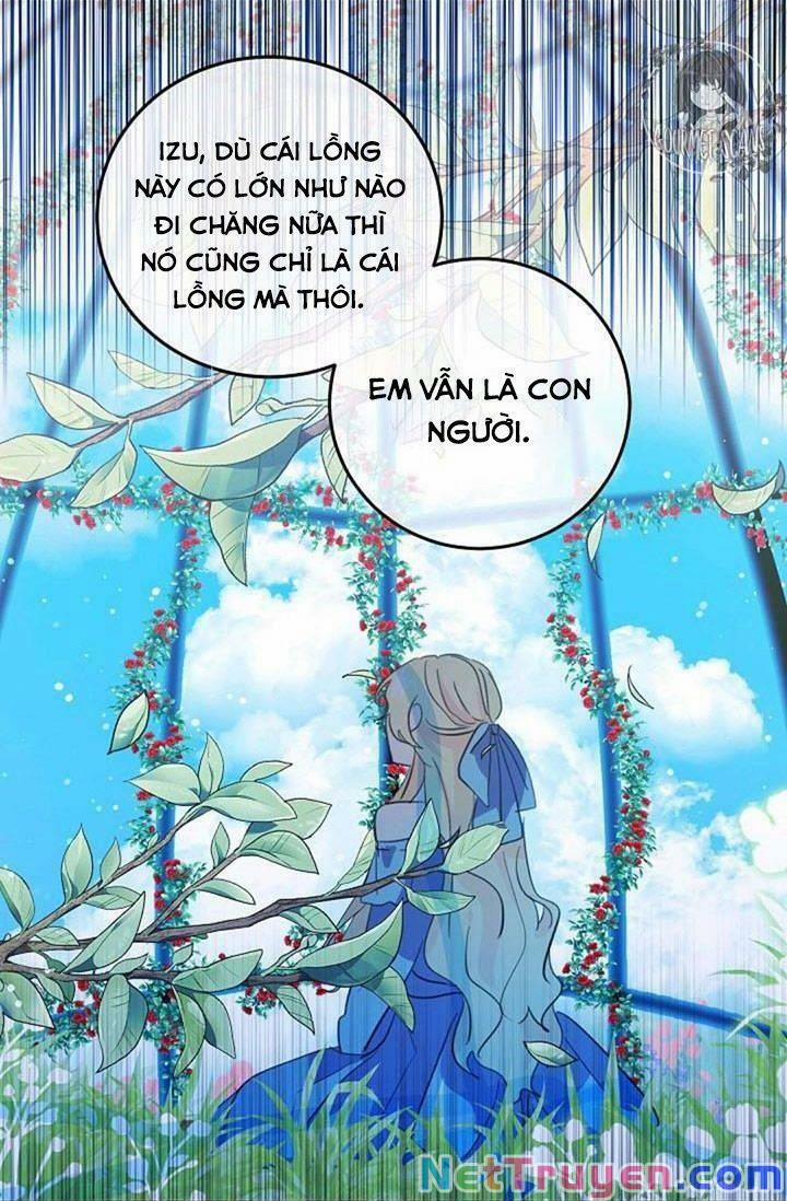 Tôi Là Bạn Gái Cũ Của Một Quân Nhân 44 trang 4