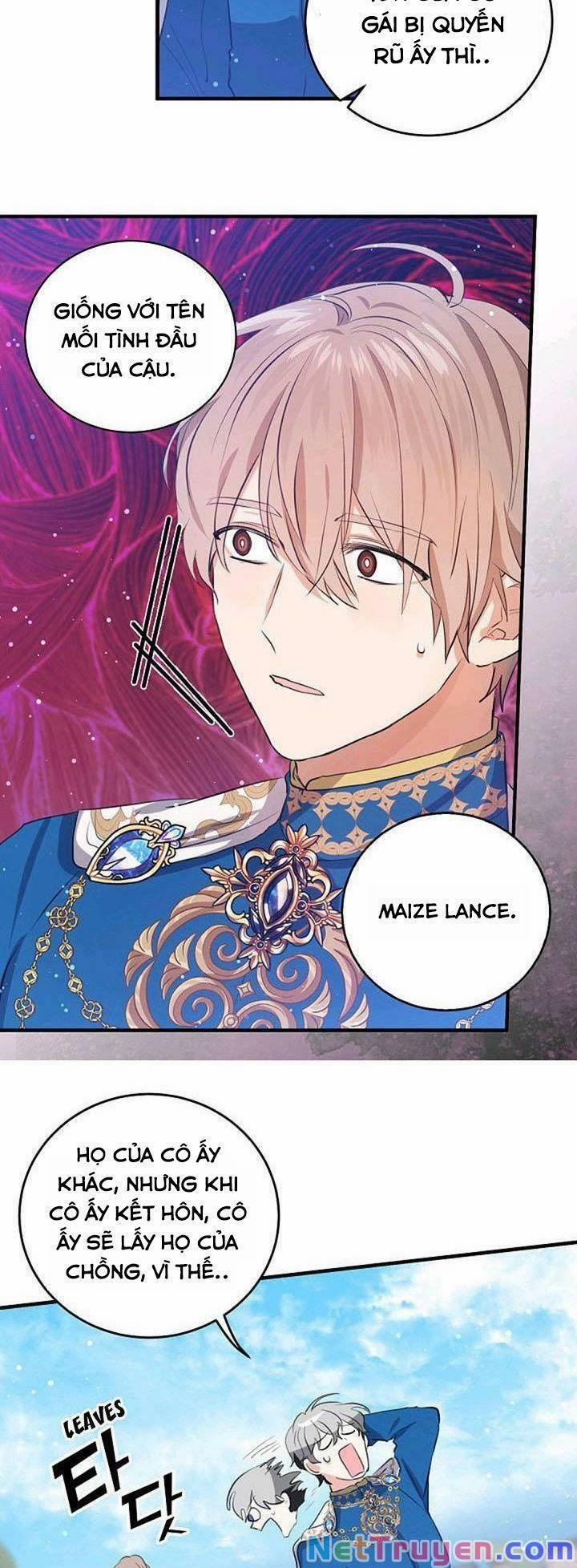 Tôi Là Bạn Gái Cũ Của Một Quân Nhân 44 trang 42