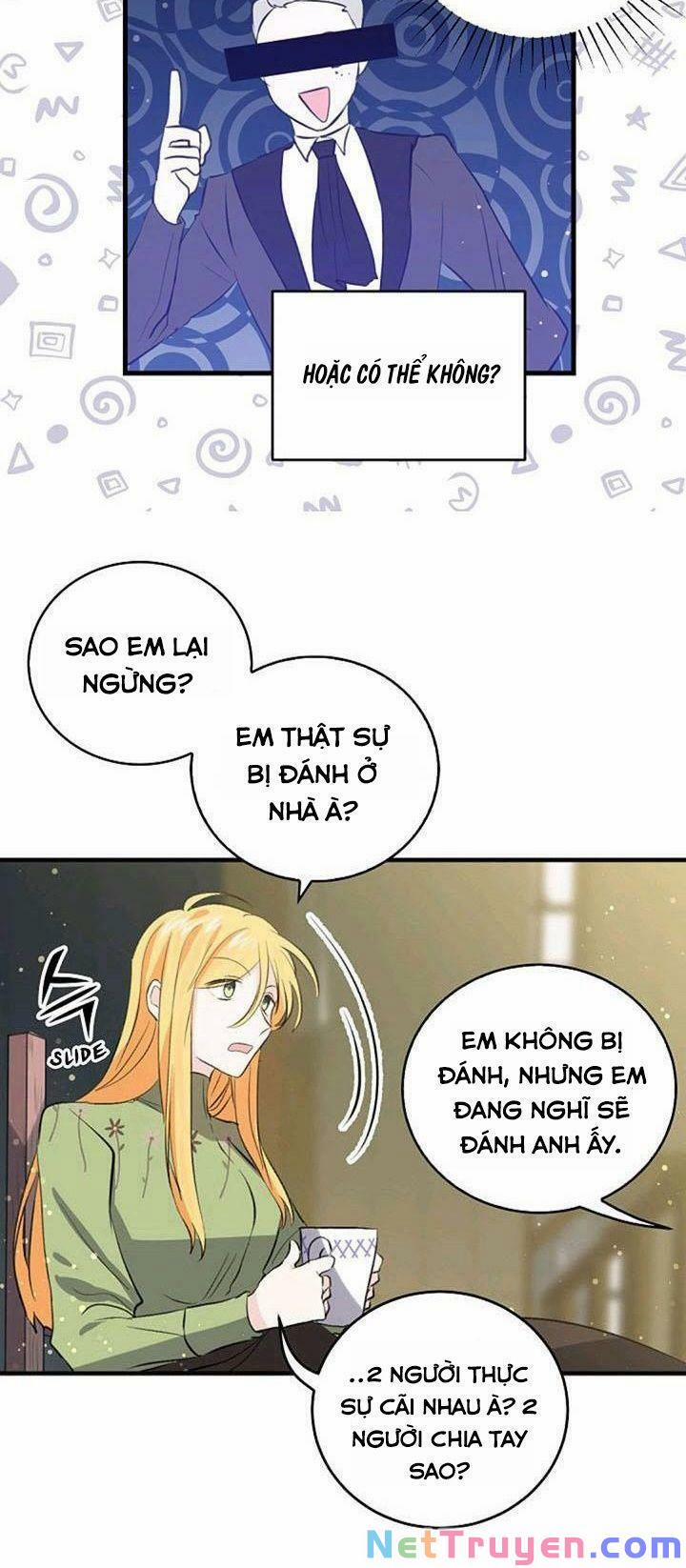 Tôi Là Bạn Gái Cũ Của Một Quân Nhân 44 trang 50