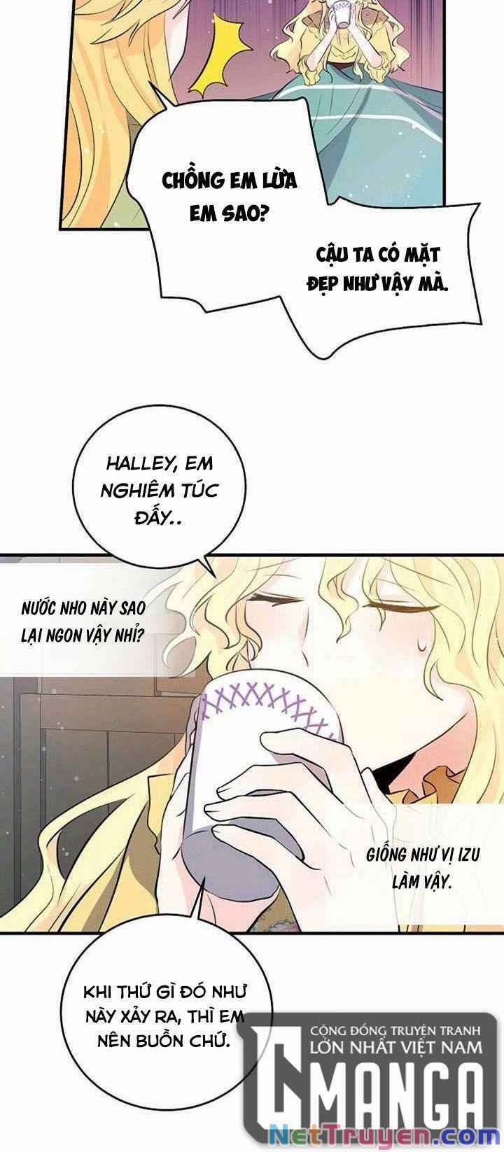 Tôi Là Bạn Gái Cũ Của Một Quân Nhân 44 trang 52