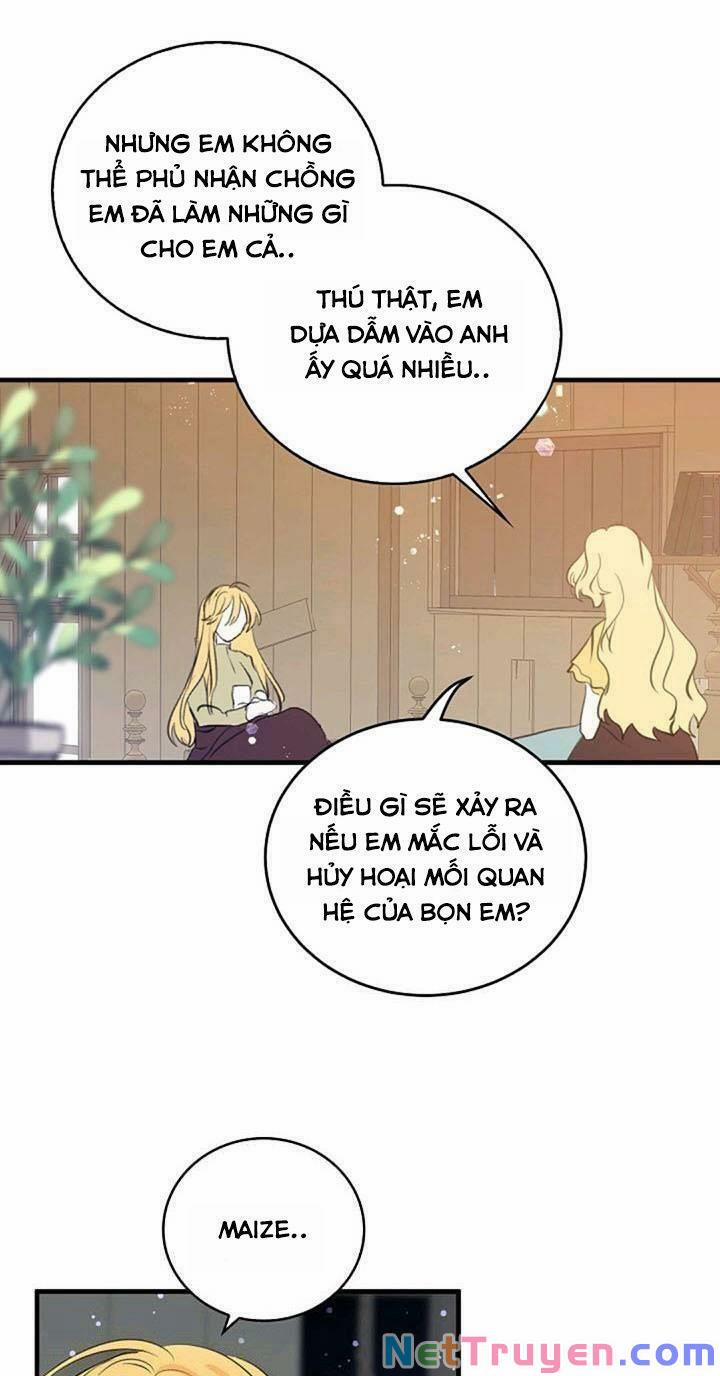 Tôi Là Bạn Gái Cũ Của Một Quân Nhân 44 trang 53