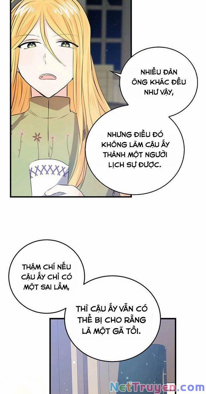 Tôi Là Bạn Gái Cũ Của Một Quân Nhân 44 trang 54