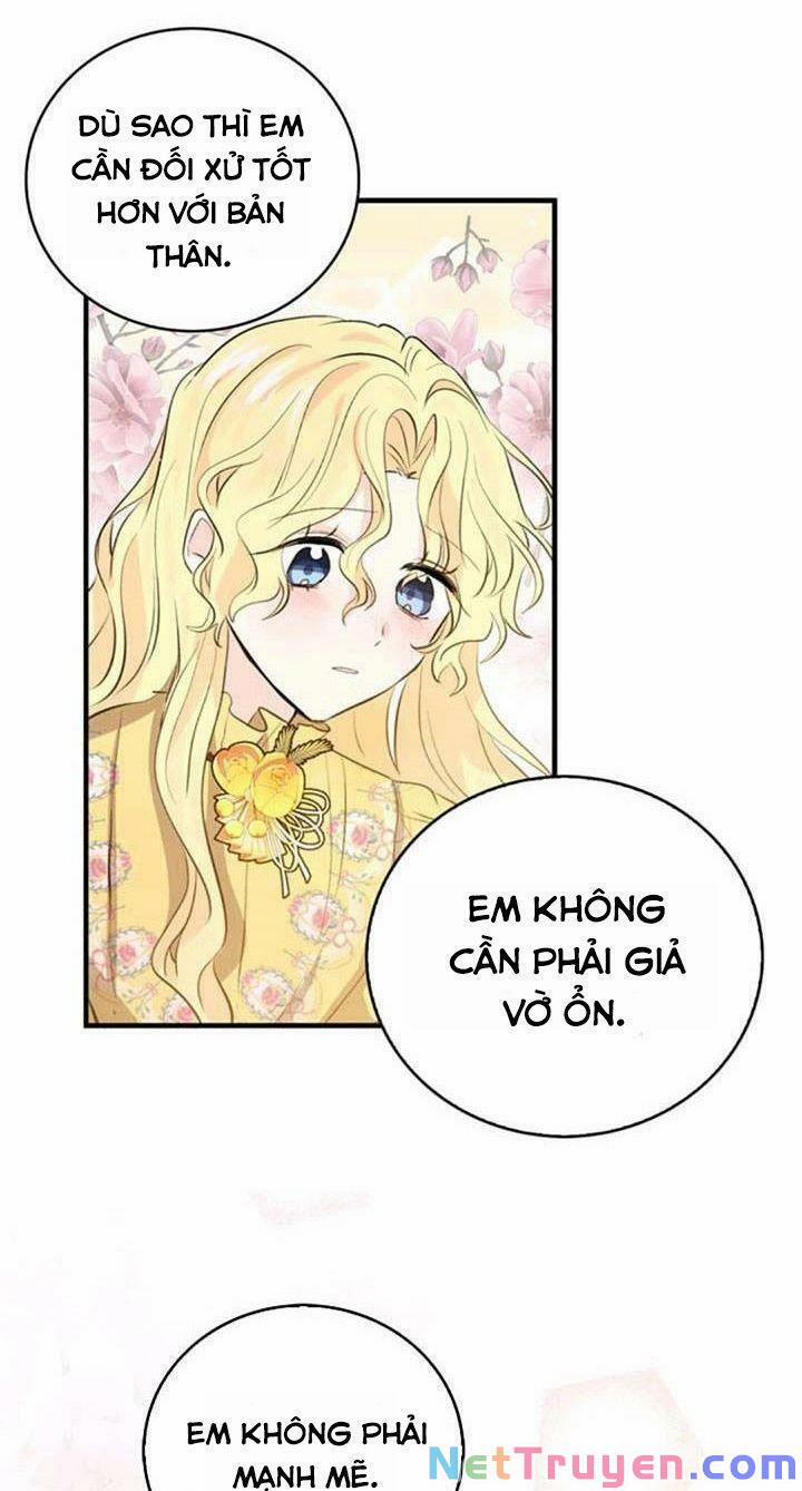 Tôi Là Bạn Gái Cũ Của Một Quân Nhân 44 trang 57