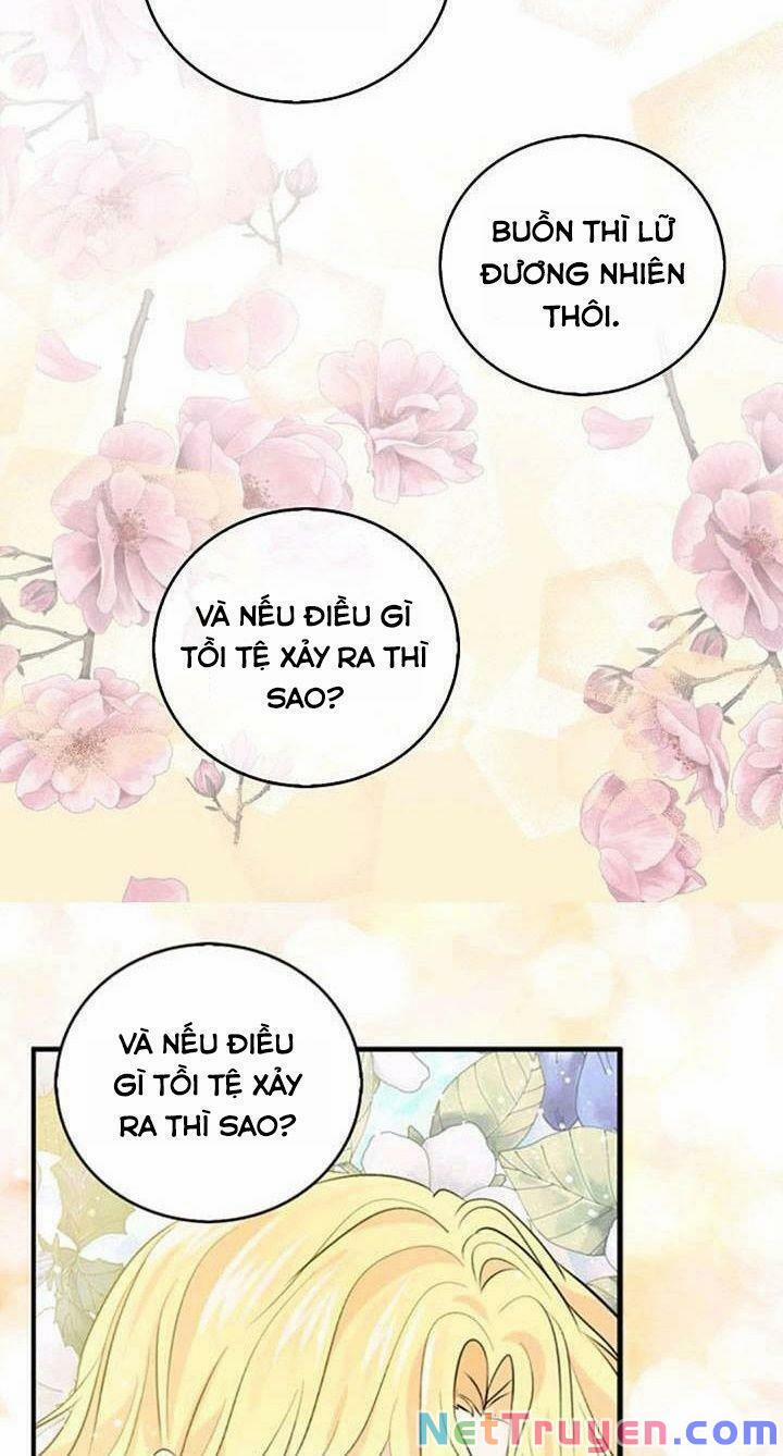 Tôi Là Bạn Gái Cũ Của Một Quân Nhân 44 trang 58