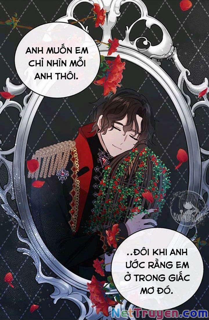 Tôi Là Bạn Gái Cũ Của Một Quân Nhân 44 trang 6