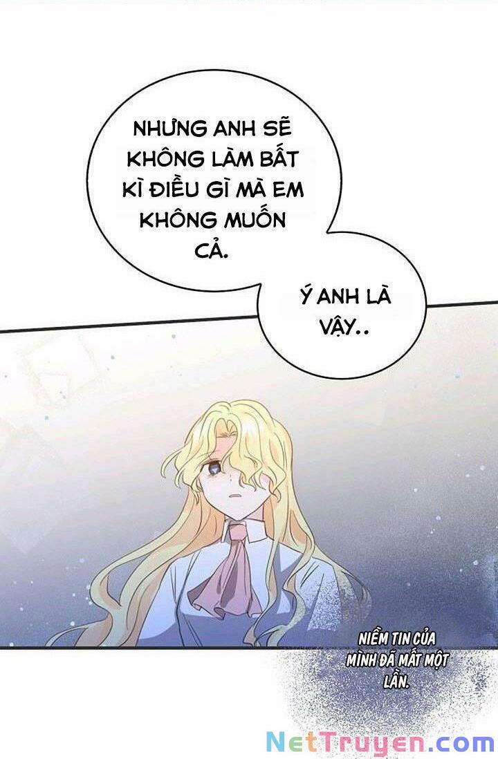 Tôi Là Bạn Gái Cũ Của Một Quân Nhân 44 trang 7