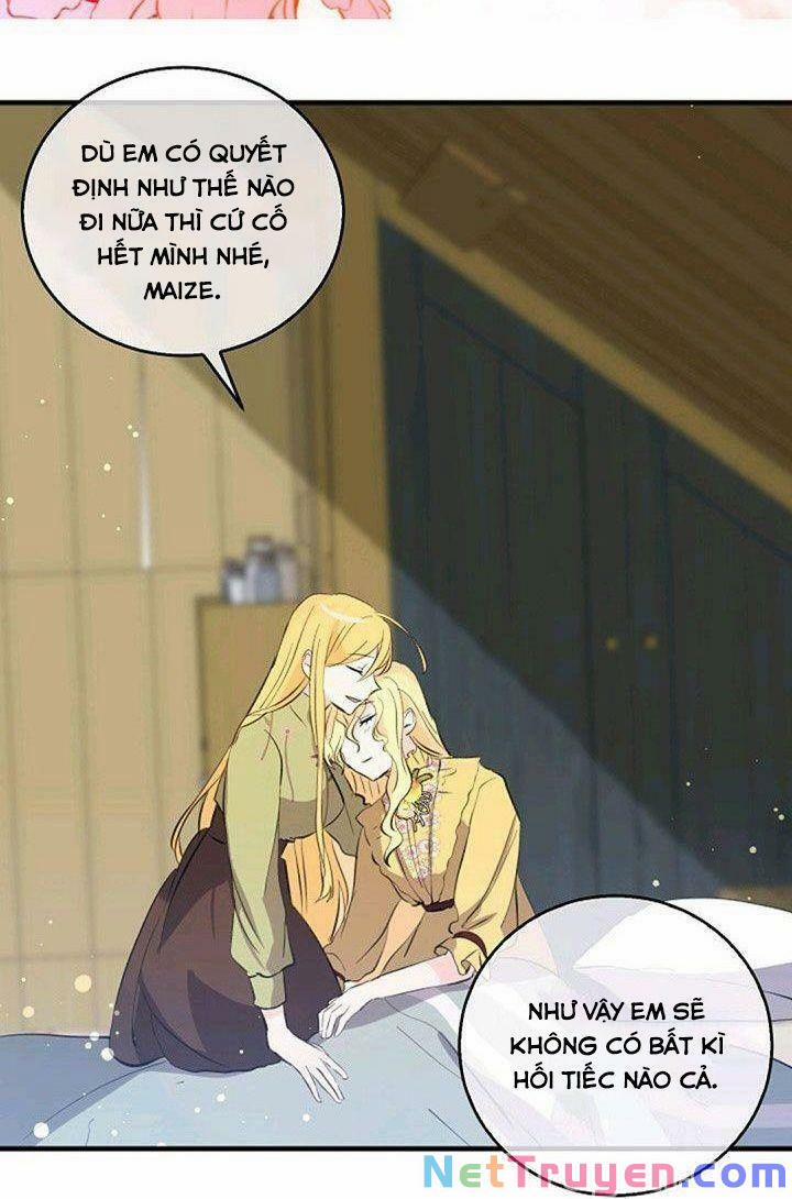 Tôi Là Bạn Gái Cũ Của Một Quân Nhân 45 trang 10