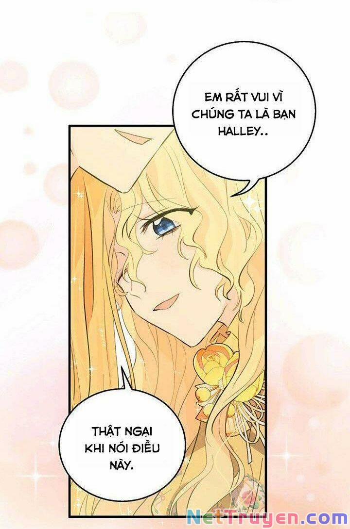 Tôi Là Bạn Gái Cũ Của Một Quân Nhân 45 trang 11