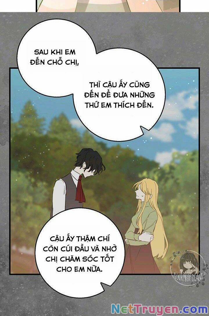 Tôi Là Bạn Gái Cũ Của Một Quân Nhân 45 trang 13