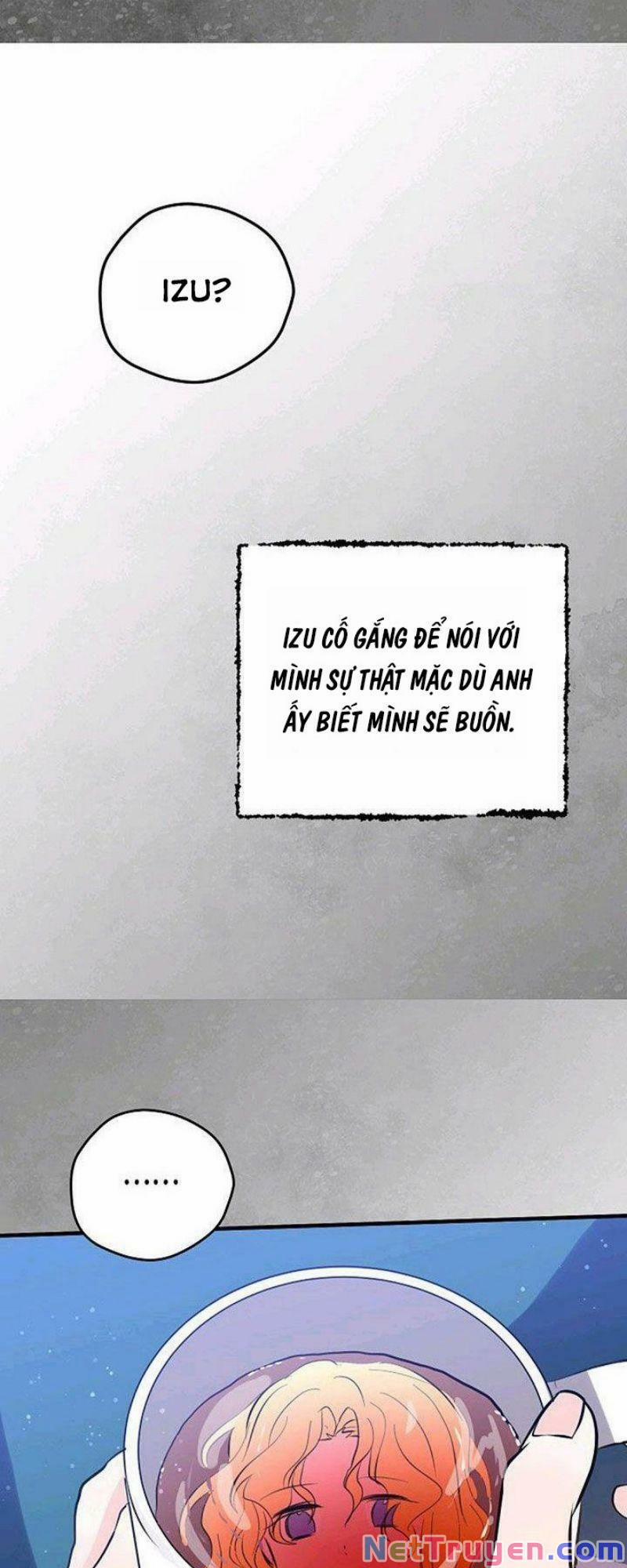 Tôi Là Bạn Gái Cũ Của Một Quân Nhân 45 trang 14