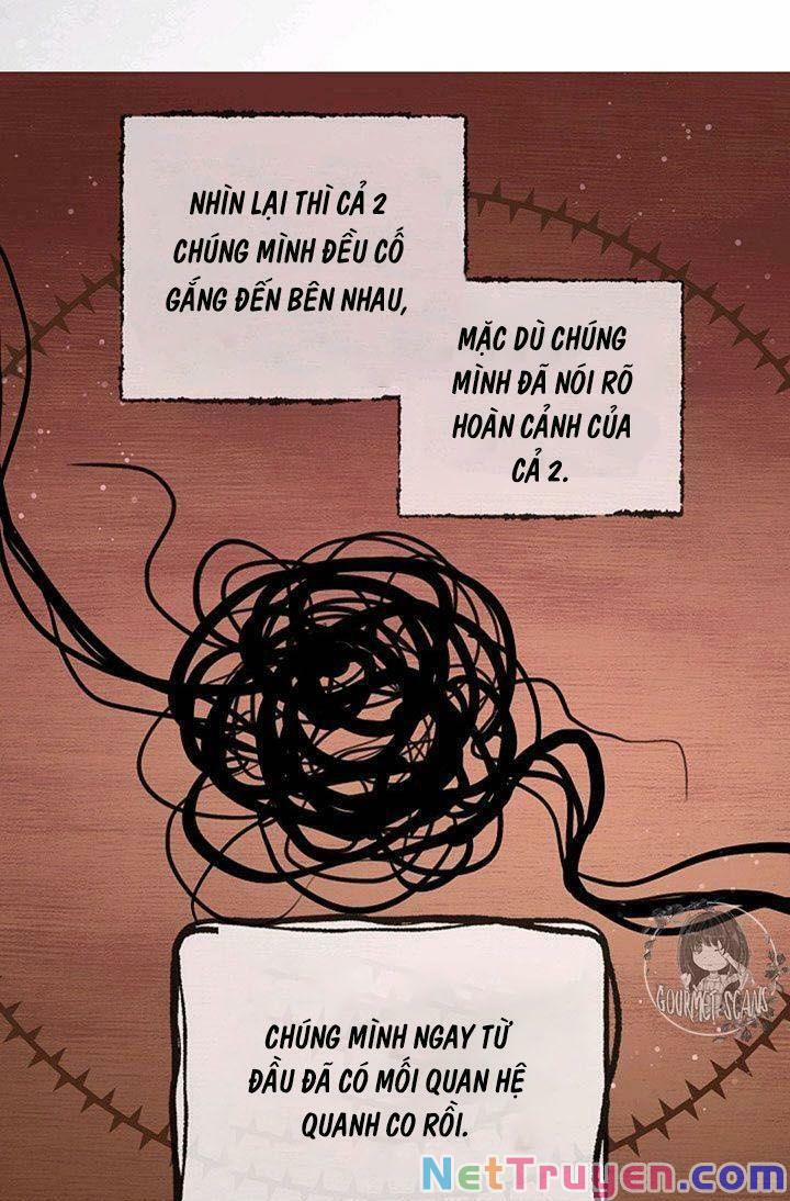 Tôi Là Bạn Gái Cũ Của Một Quân Nhân 45 trang 17