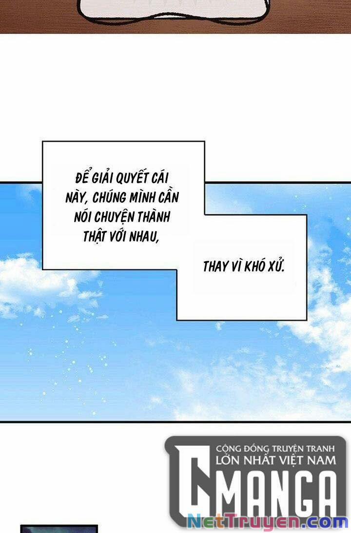 Tôi Là Bạn Gái Cũ Của Một Quân Nhân 45 trang 18