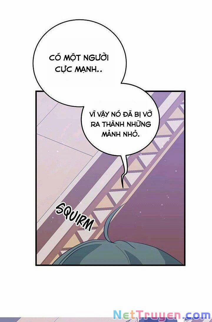 Tôi Là Bạn Gái Cũ Của Một Quân Nhân 45 trang 20