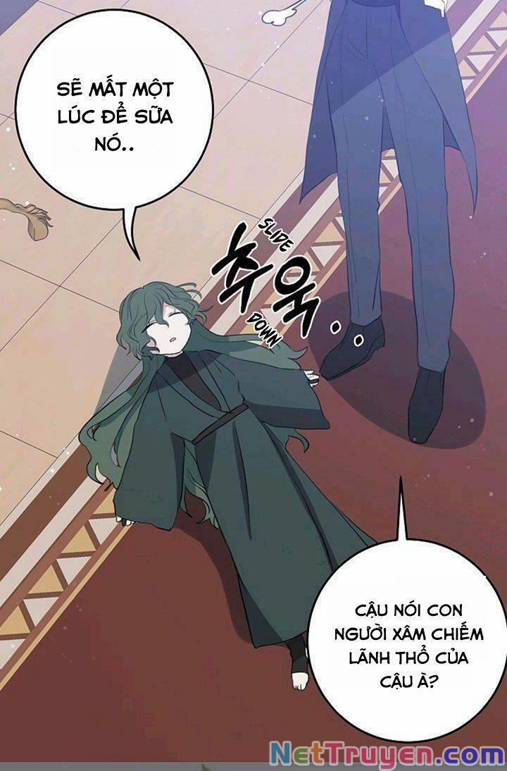 Tôi Là Bạn Gái Cũ Của Một Quân Nhân 45 trang 21