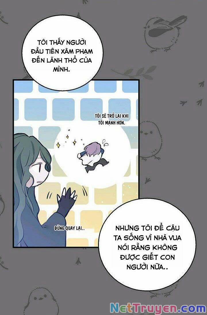 Tôi Là Bạn Gái Cũ Của Một Quân Nhân 45 trang 22