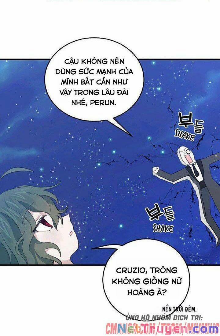 Tôi Là Bạn Gái Cũ Của Một Quân Nhân 45 trang 28