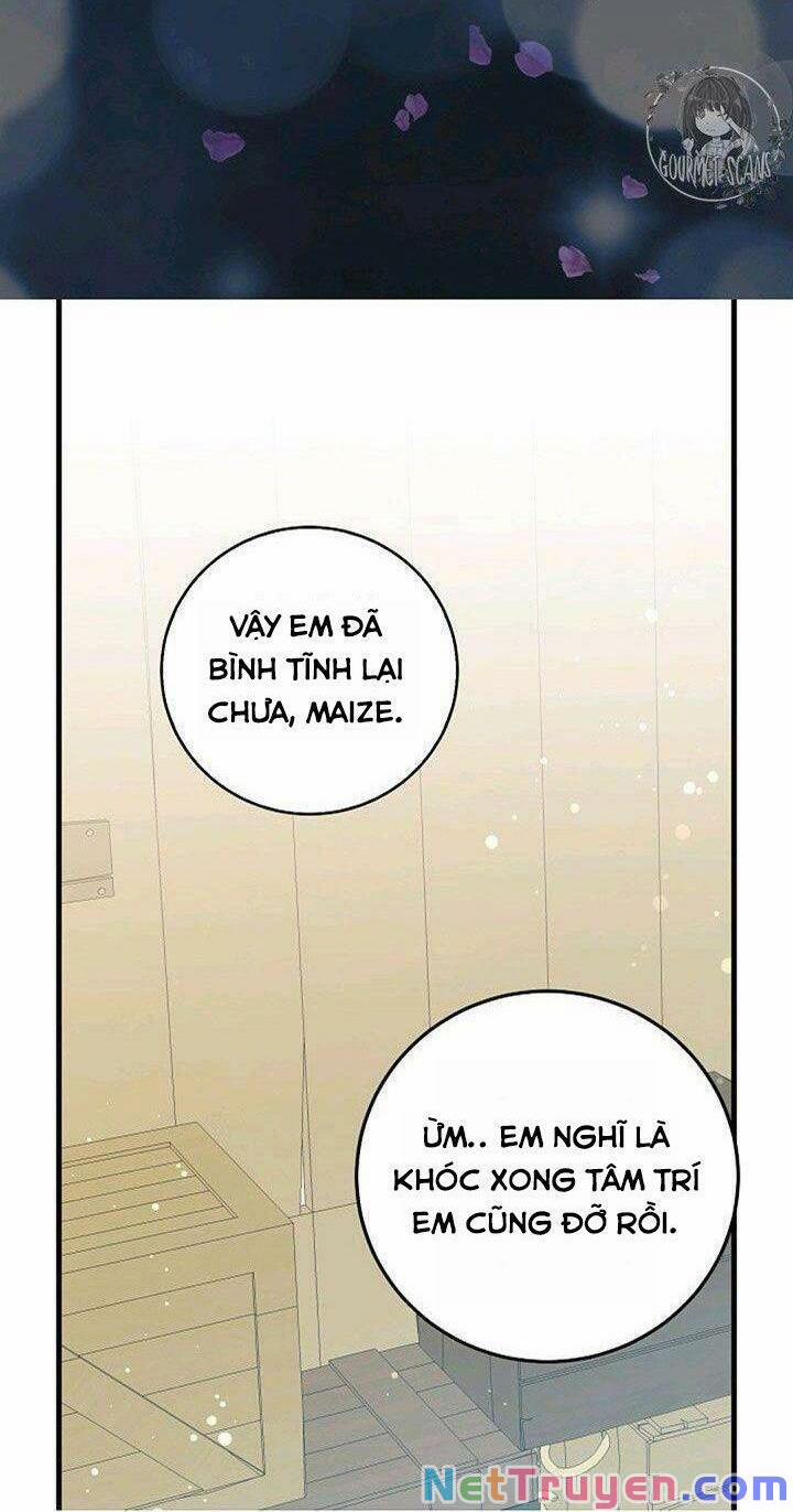 Tôi Là Bạn Gái Cũ Của Một Quân Nhân 45 trang 3