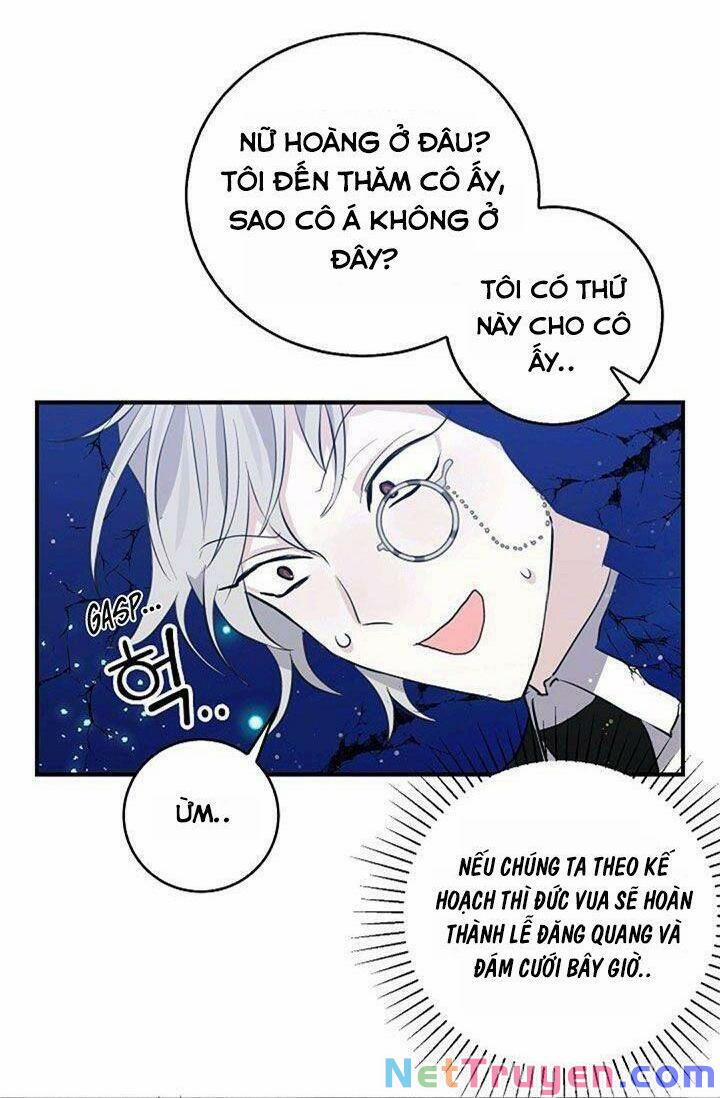 Tôi Là Bạn Gái Cũ Của Một Quân Nhân 45 trang 30