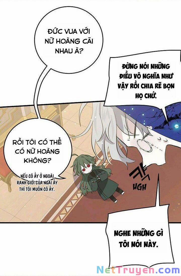 Tôi Là Bạn Gái Cũ Của Một Quân Nhân 45 trang 32