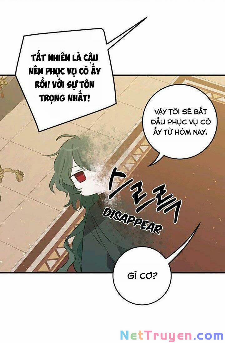 Tôi Là Bạn Gái Cũ Của Một Quân Nhân 45 trang 34