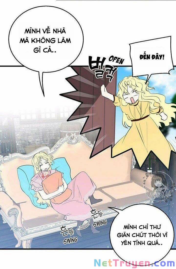 Tôi Là Bạn Gái Cũ Của Một Quân Nhân 45 trang 38