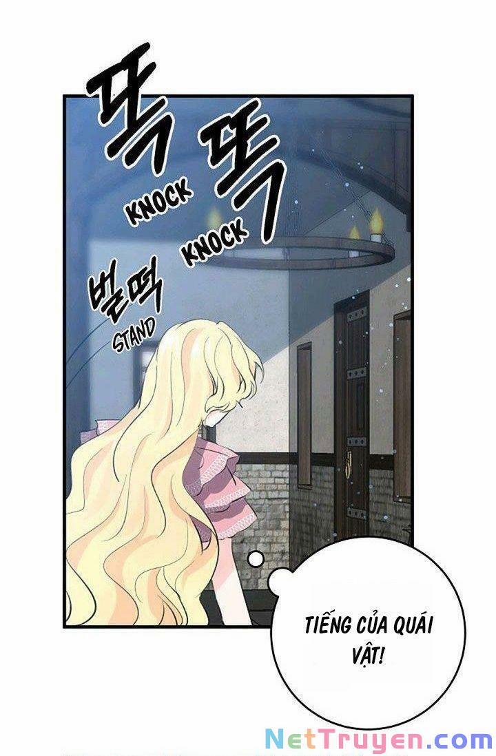 Tôi Là Bạn Gái Cũ Của Một Quân Nhân 45 trang 39