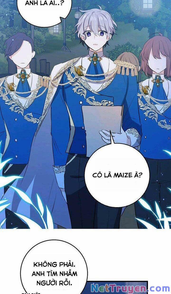 Tôi Là Bạn Gái Cũ Của Một Quân Nhân 45 trang 42