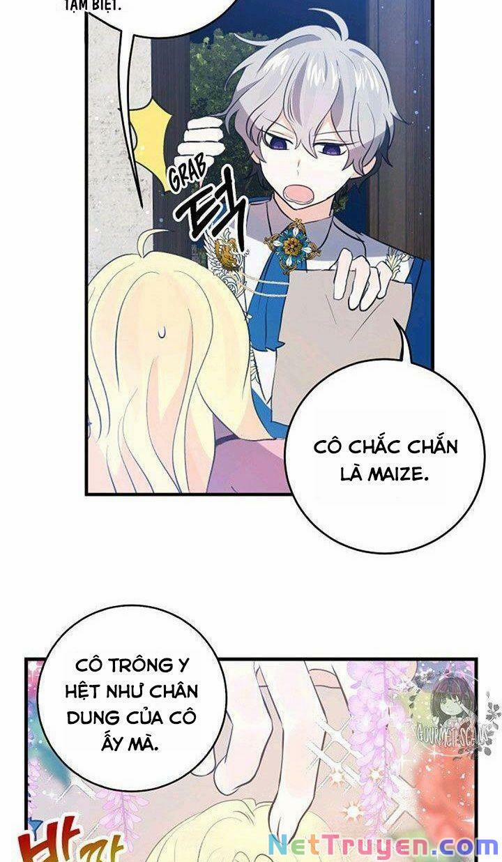 Tôi Là Bạn Gái Cũ Của Một Quân Nhân 45 trang 43