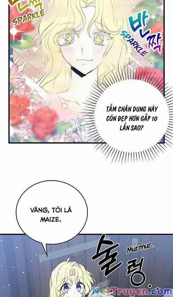 Tôi Là Bạn Gái Cũ Của Một Quân Nhân 45 trang 44