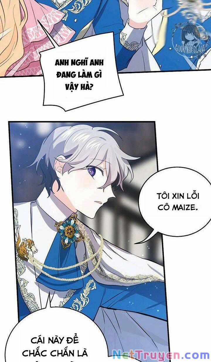 Tôi Là Bạn Gái Cũ Của Một Quân Nhân 45 trang 46