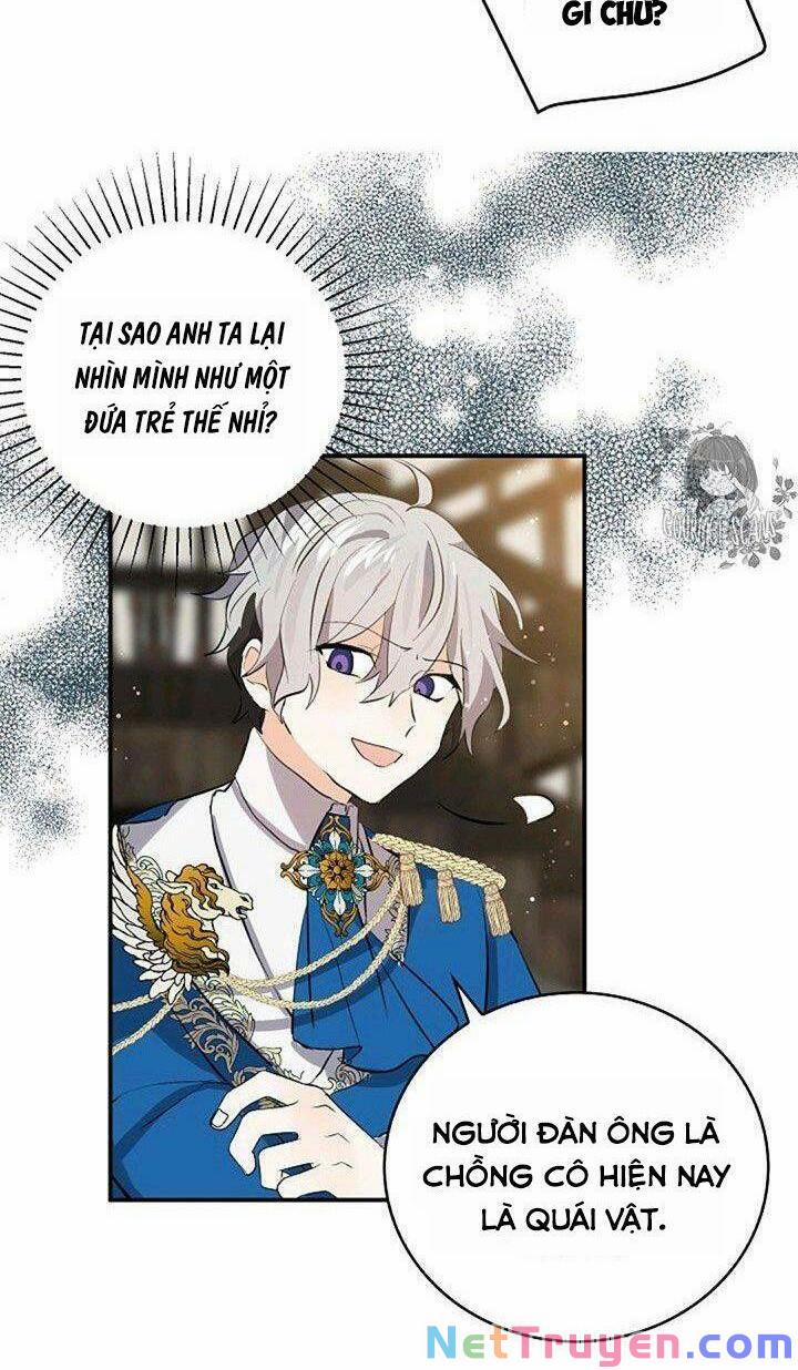 Tôi Là Bạn Gái Cũ Của Một Quân Nhân 45 trang 48