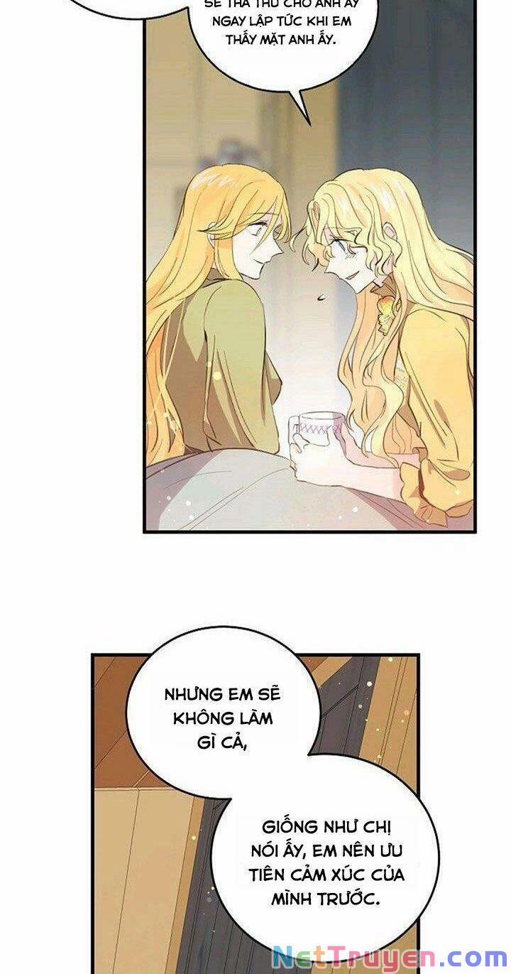 Tôi Là Bạn Gái Cũ Của Một Quân Nhân 45 trang 5