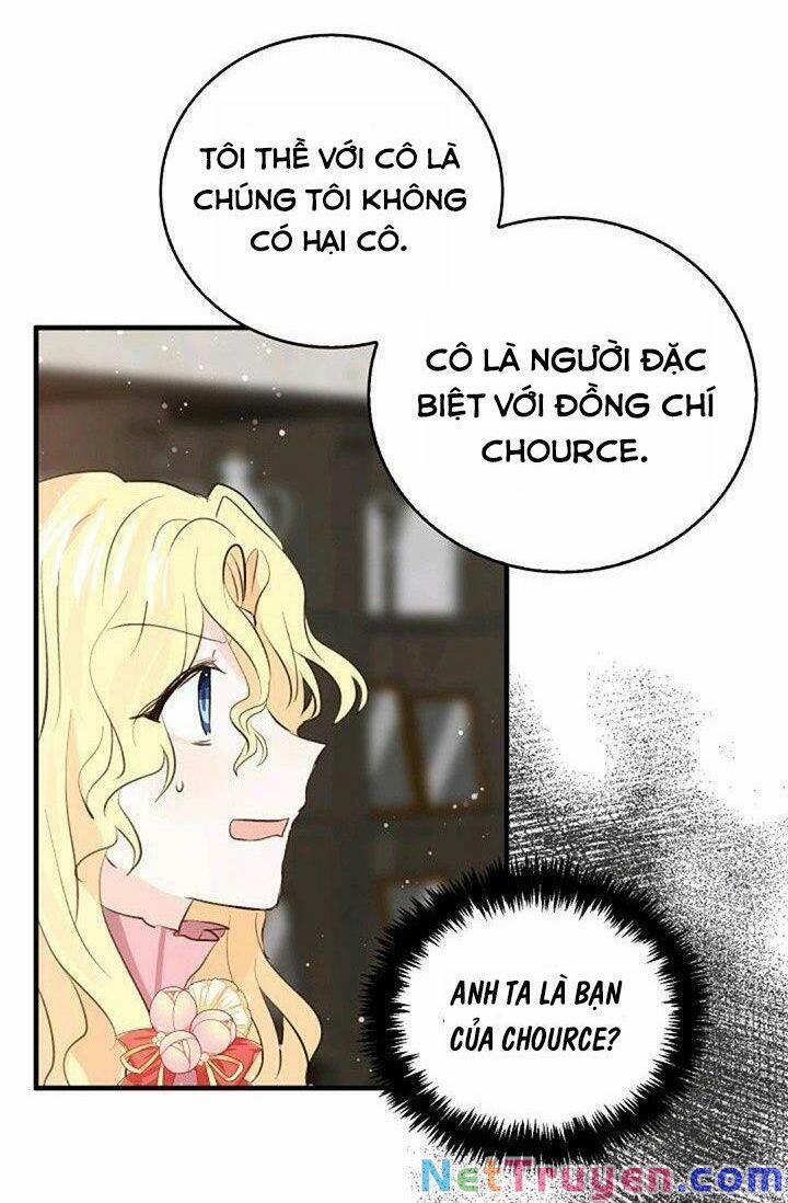 Tôi Là Bạn Gái Cũ Của Một Quân Nhân 45 trang 52