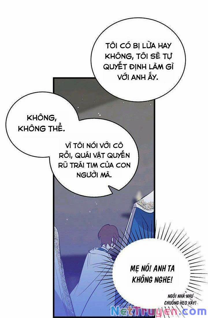 Tôi Là Bạn Gái Cũ Của Một Quân Nhân 45 trang 54