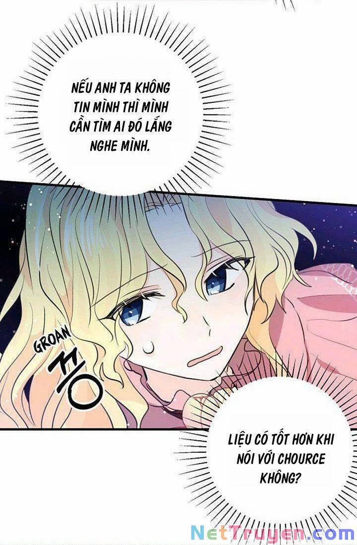 Tôi Là Bạn Gái Cũ Của Một Quân Nhân 45 trang 55