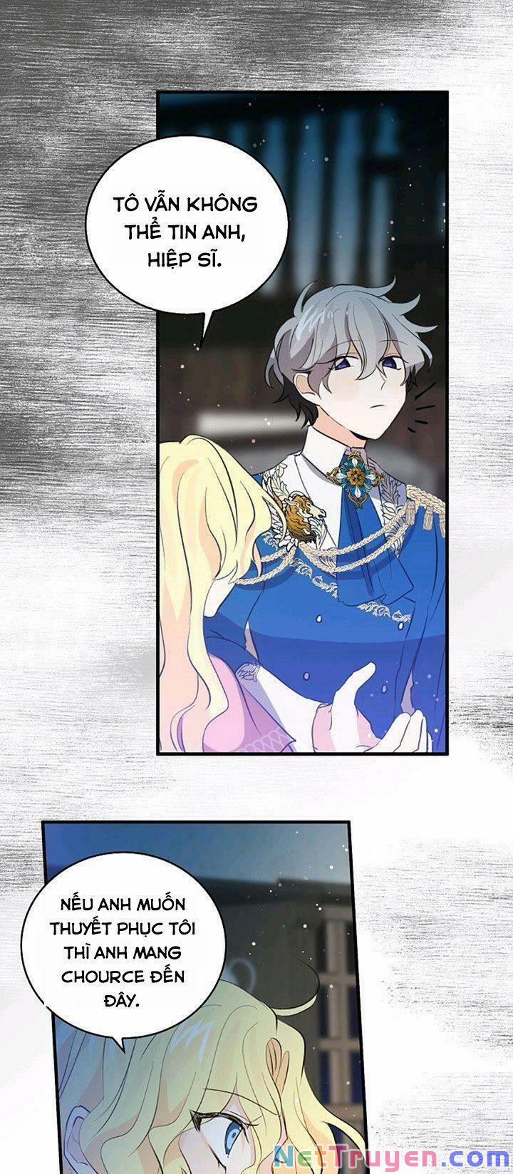 Tôi Là Bạn Gái Cũ Của Một Quân Nhân 45 trang 57