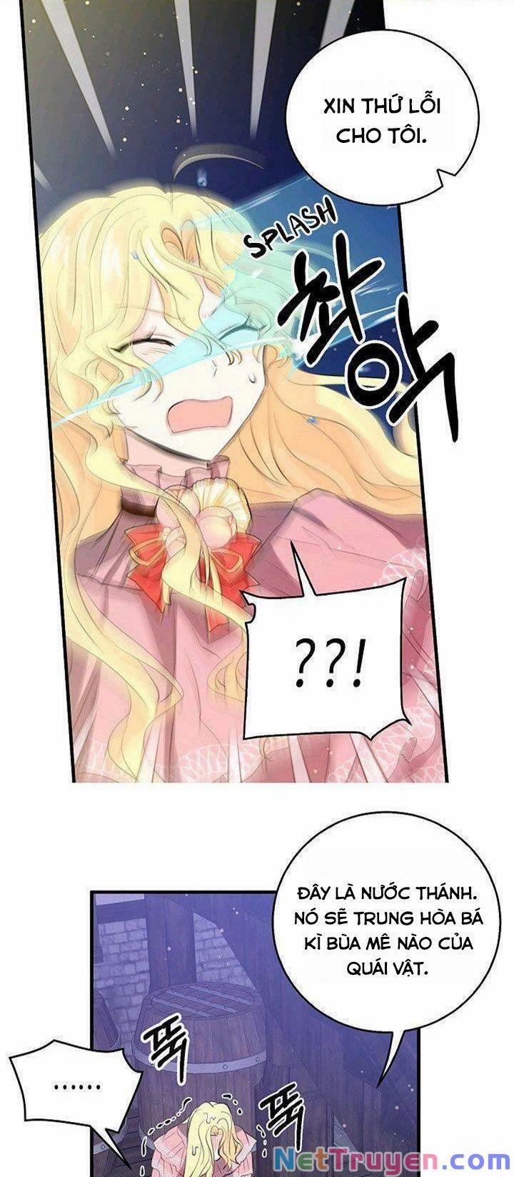 Tôi Là Bạn Gái Cũ Của Một Quân Nhân 45 trang 59