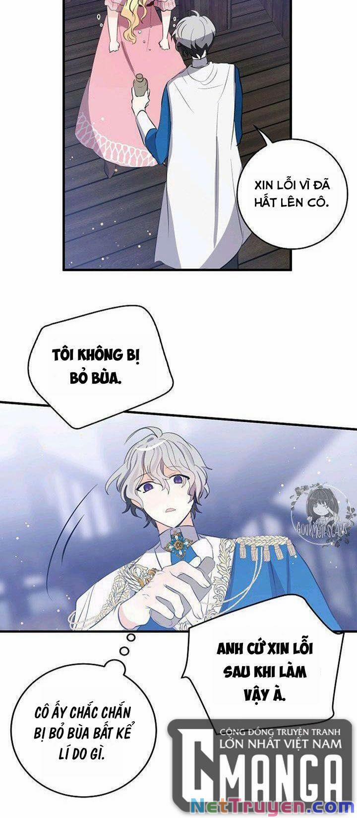 Tôi Là Bạn Gái Cũ Của Một Quân Nhân 45 trang 60