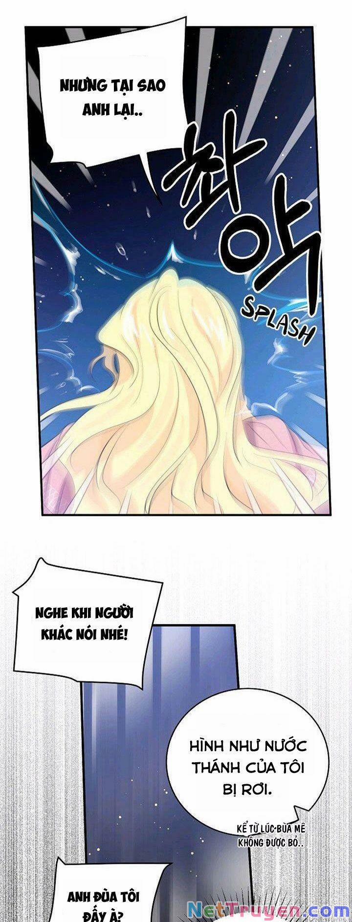 Tôi Là Bạn Gái Cũ Của Một Quân Nhân 45 trang 61