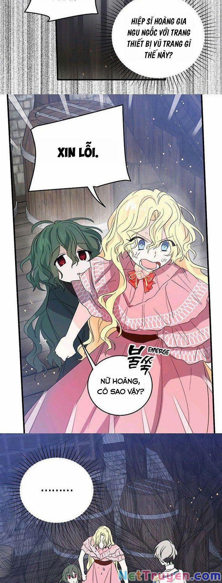 Tôi Là Bạn Gái Cũ Của Một Quân Nhân 45 trang 62