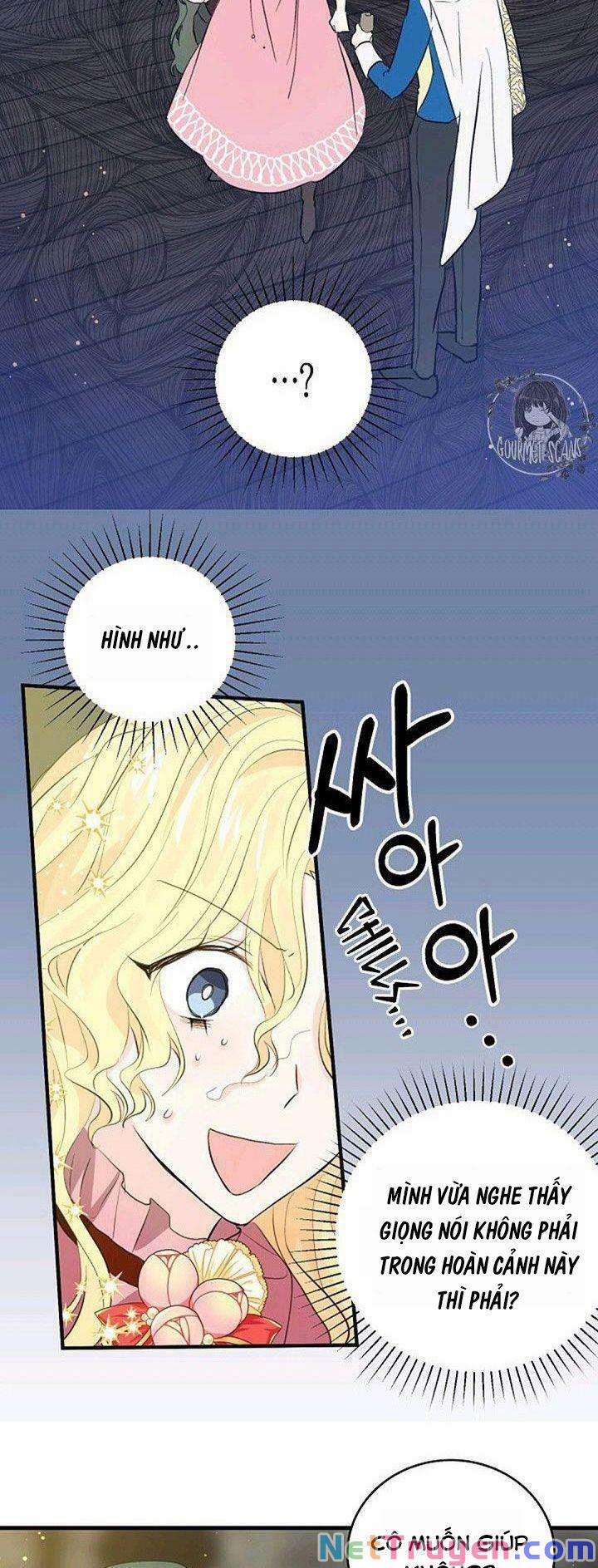 Tôi Là Bạn Gái Cũ Của Một Quân Nhân 45 trang 63