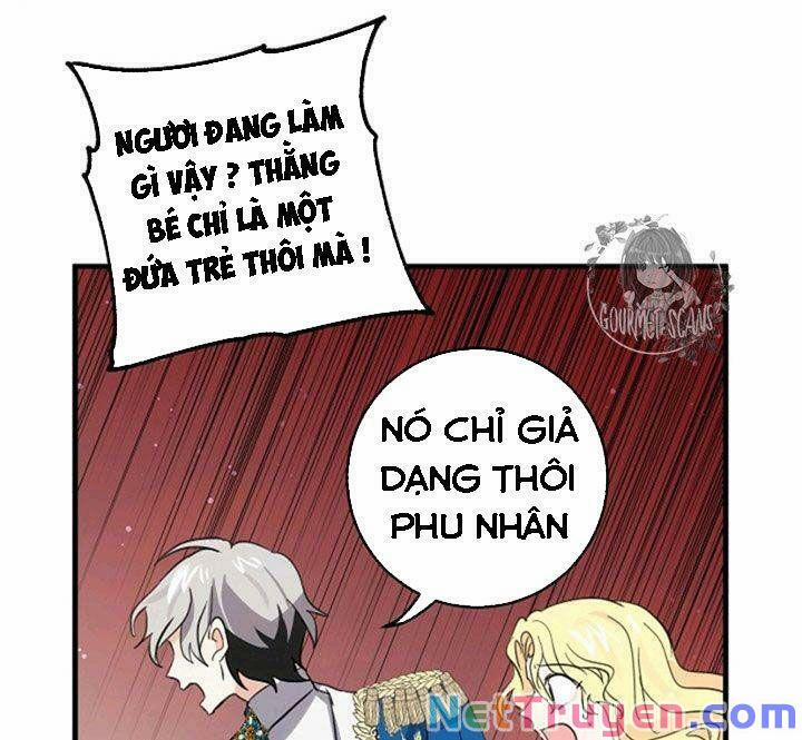 Tôi Là Bạn Gái Cũ Của Một Quân Nhân 46 trang 19