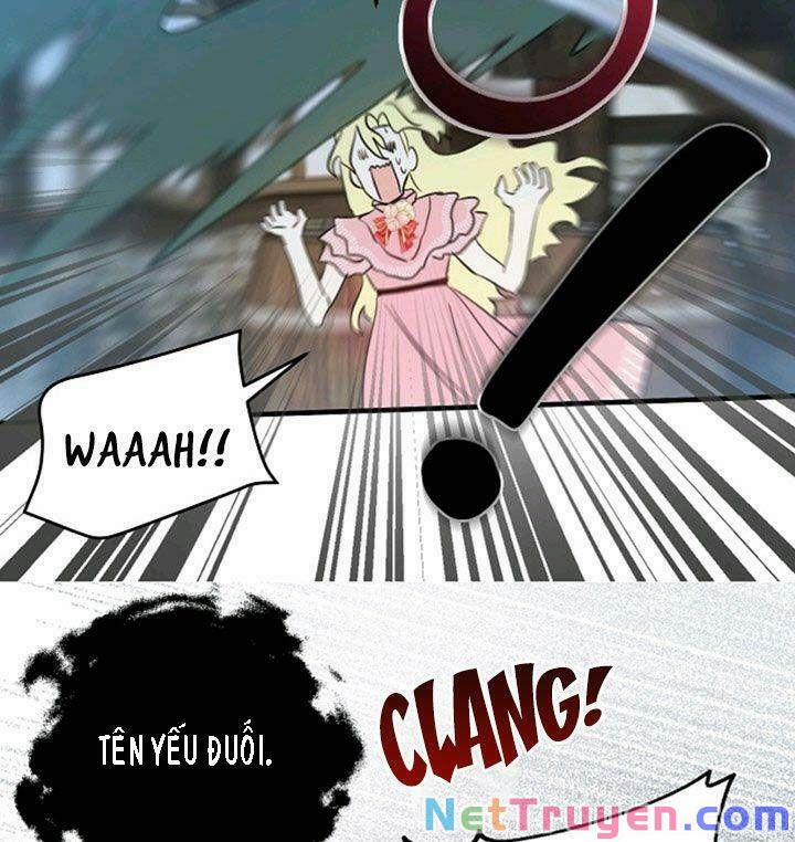 Tôi Là Bạn Gái Cũ Của Một Quân Nhân 46 trang 21