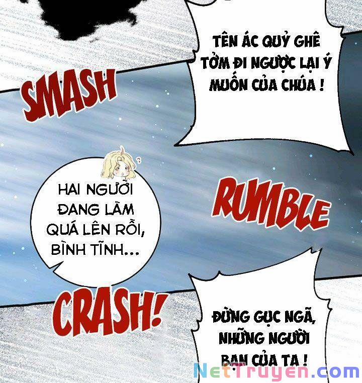 Tôi Là Bạn Gái Cũ Của Một Quân Nhân 46 trang 22