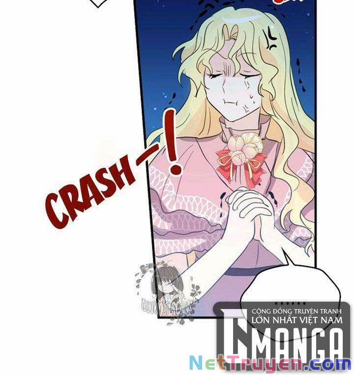 Tôi Là Bạn Gái Cũ Của Một Quân Nhân 46 trang 23