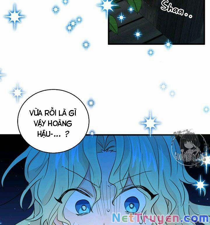 Tôi Là Bạn Gái Cũ Của Một Quân Nhân 46 trang 28