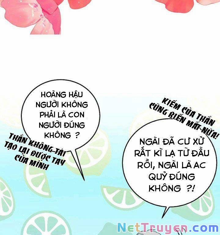 Tôi Là Bạn Gái Cũ Của Một Quân Nhân 46 trang 31